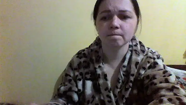 Vitalina282128 online show from 03.06.26