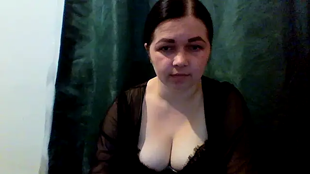Vitalina282128 online show from 05.23.26