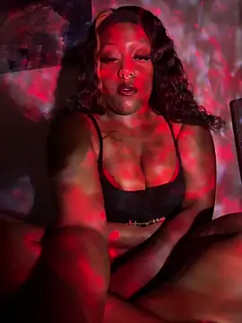 TheFuckFairy online show from 11.23.25