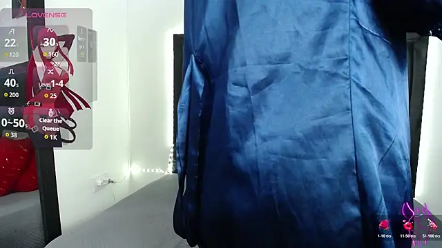 perla stone 20 online show from 02.24.26