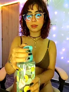 Sarah Lark- online show from 04.20.26