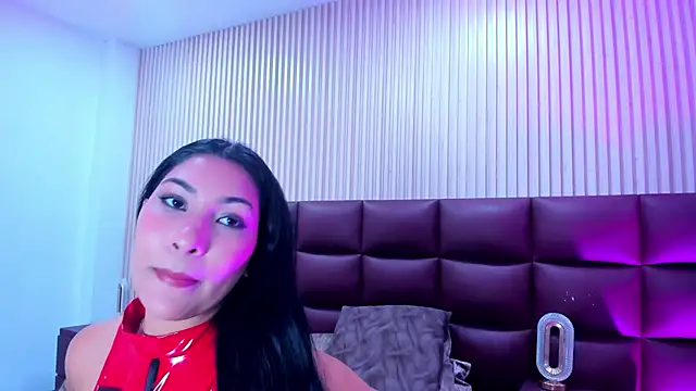 lilithDraven  online show from 12.01.25