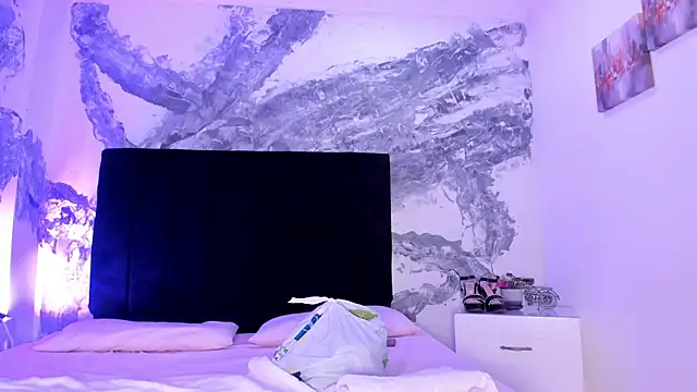 lilithDraven  online show from 02.17.26