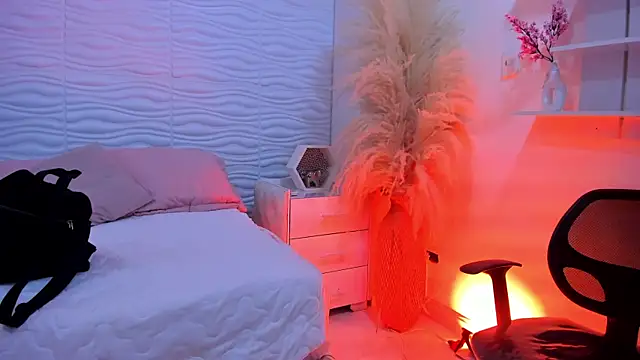 lilithDraven  online show from 03.24.26