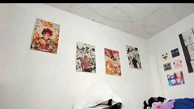 lilithDraven  online show from 05.17.26