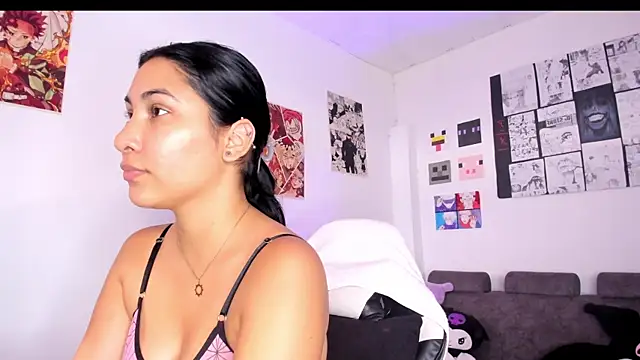 lilithDraven  online show from 05.24.26
