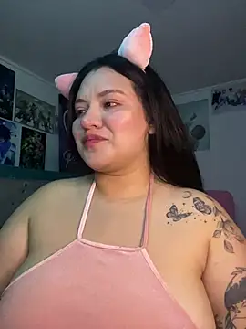 Just danna online show from 05.03.26