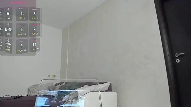 foxx giirl online show from 11.16.25