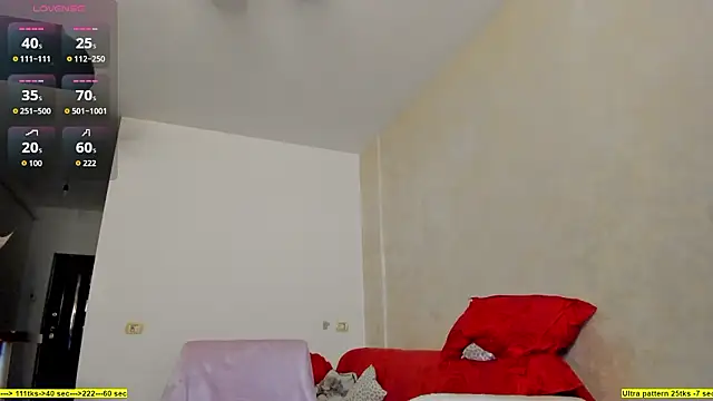 foxx giirl online show from 02.24.26