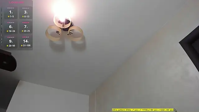 foxx giirl online show from 04.26.26