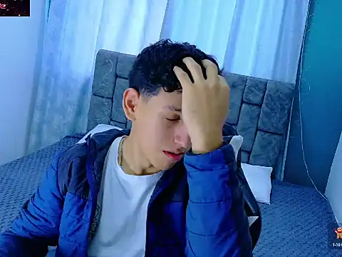 FelipeGonzalezz online show from 01.07.26