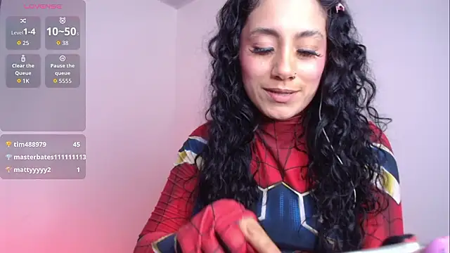 Millie bobby online show from 01.31.26