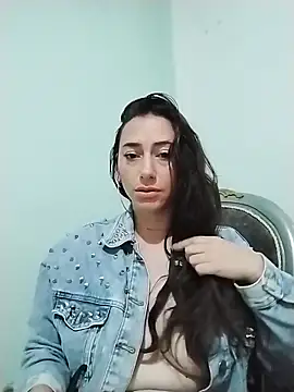 Samantha curvy1 online show from 12.20.25