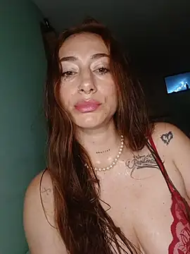 Samantha curvy1 online show from 01.14.26