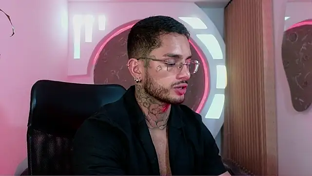 Alanrodgers online show from 01.14.26