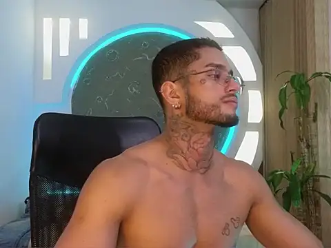 Alanrodgers online show from 02.17.26