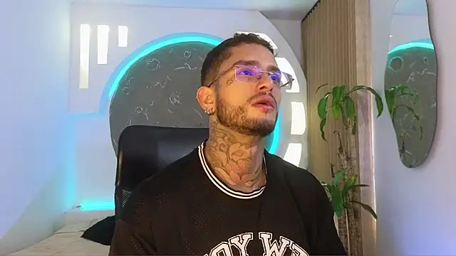 Alanrodgers online show from 02.25.26