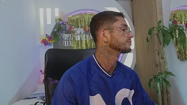 Alanrodgers online show from 04.15.26