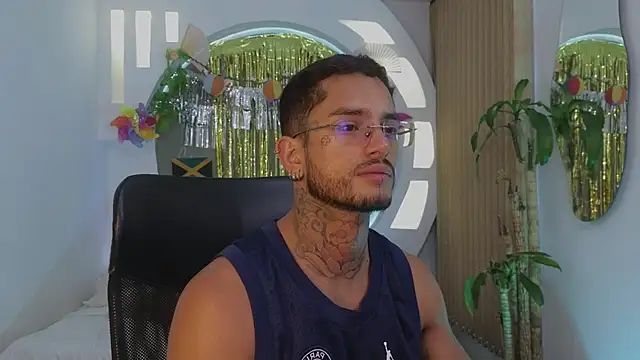 Alanrodgers online show from 04.17.26