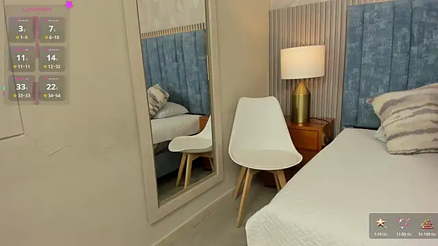 MIss  sammy  online show from 12.02.25