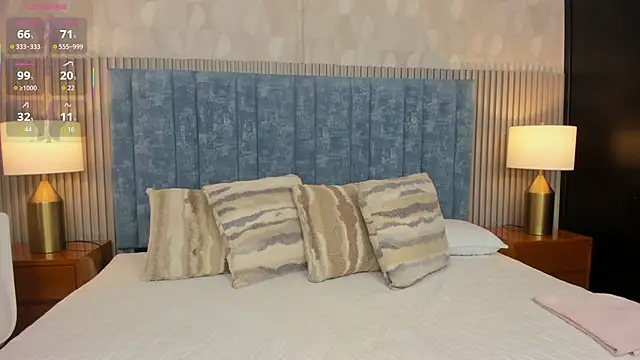 MIss  sammy  online show from 03.03.26