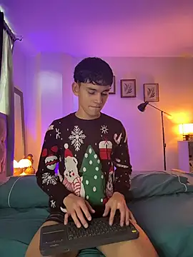 estebanperez 26 online show from 12.05.25