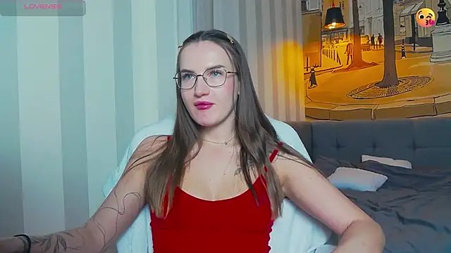 Snapshot of ALICE__ALICE69 chatting on 06.15.26 ALICE ALICE69 online show from 06.15.26