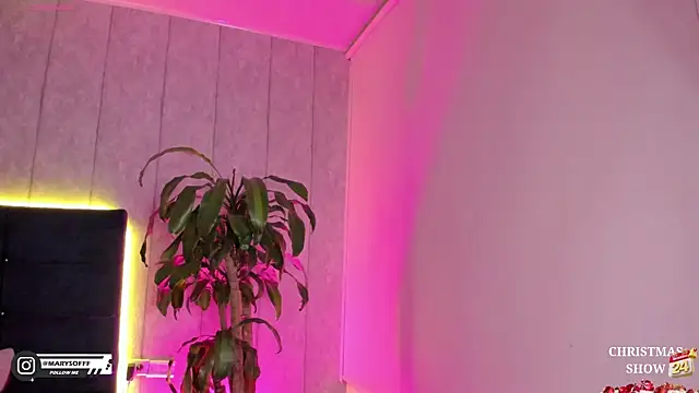 marysofff online show from 12.20.25