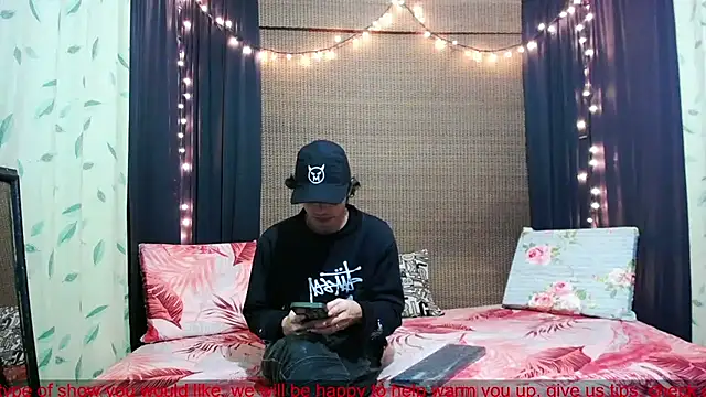 wild duo777 online show from 05.12.26