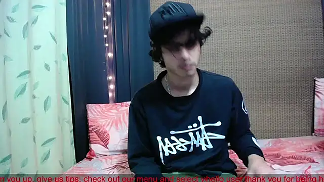 wild duo777 online show from 05.13.26
