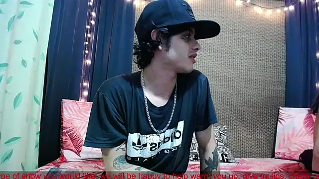 wild duo777 online show from 05.13.26