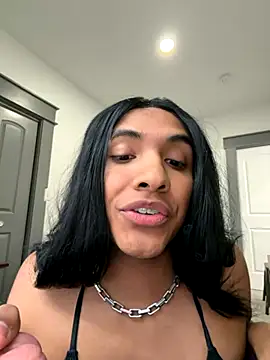 Ashleythelatina online show from 12.03.25