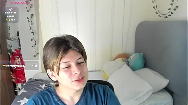 Felix kitty online show from 01.10.26