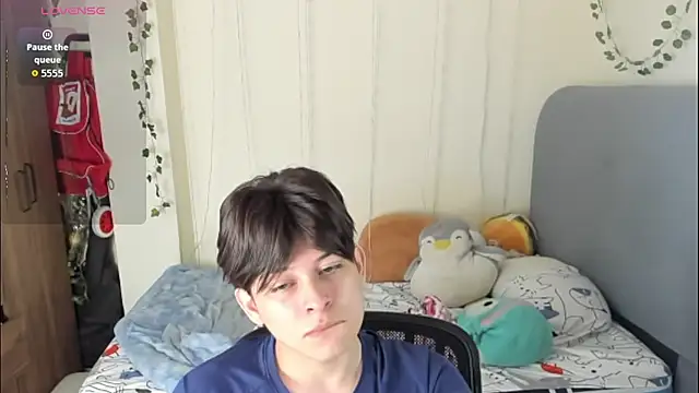 Felix kitty online show from 02.15.26