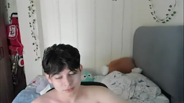 Felix kitty online show from 02.18.26