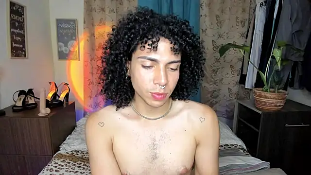 Angel White25 online show from 04.06.26