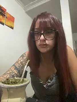 Snapshot of Taurina0105 chatting on 02.20.26 Taurina0105 online show from 02.20.26