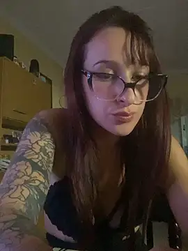 Taurina0105 online show from 04.03.26