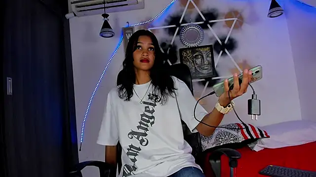 eliana prince online show from 11.22.25