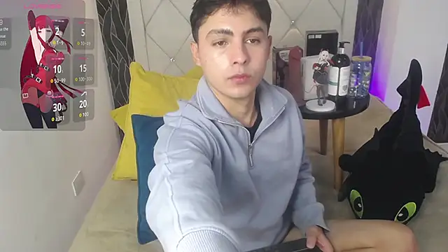 Samu FoXXX online show from 01.16.26