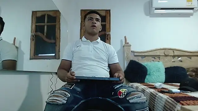 mathews    online show from 11.18.25