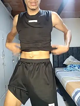 yesua28 online show from 04.15.26