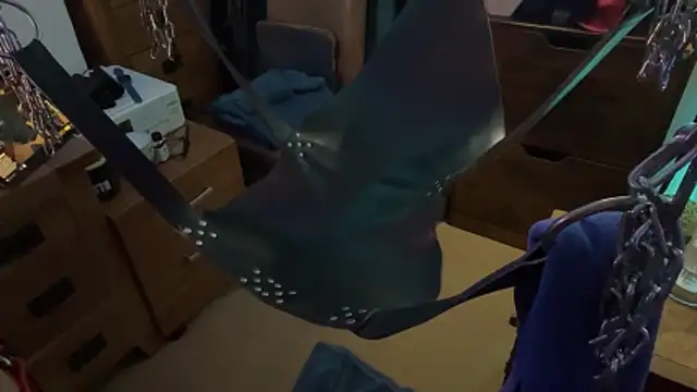 LeatherSdaddy online show from 11.26.25