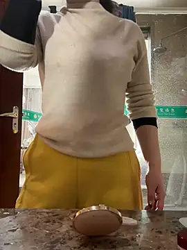 oo-shanshan online show from 02.15.26