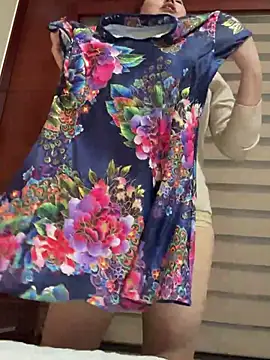 oo-shanshan online show from 02.19.26