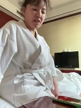 oo-shanshan online show from 02.20.26