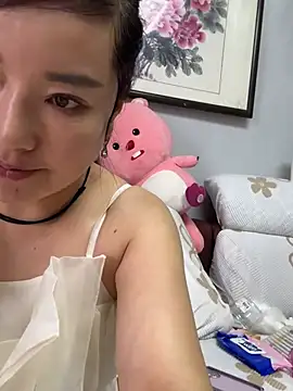 oo-shanshan online show from 04.16.26