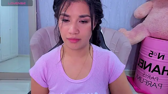 Snapshot of Violetta_jhonson_a chatting on 02.10.26 Violetta jhonson a online show from 02.10.26