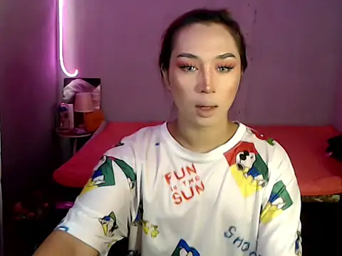 fuckable Thanya online show from 03.13.26