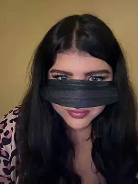 Miss-Ghazal888 online show from 03.14.26